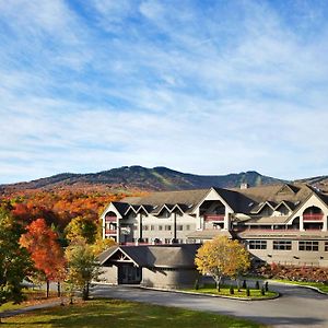 Killington Mountain Lodge, Tapestry Collection By Hilton